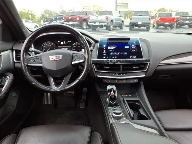 2021 Cadillac CT5 - Image 14 of 20