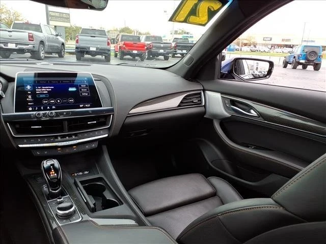 2021 Cadillac CT5 - Image 15 of 20