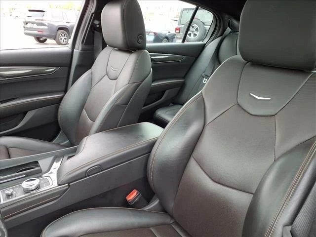 2021 Cadillac CT5 - Image 10 of 20