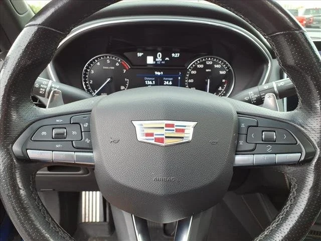 2021 Cadillac CT5 - Image 17 of 20