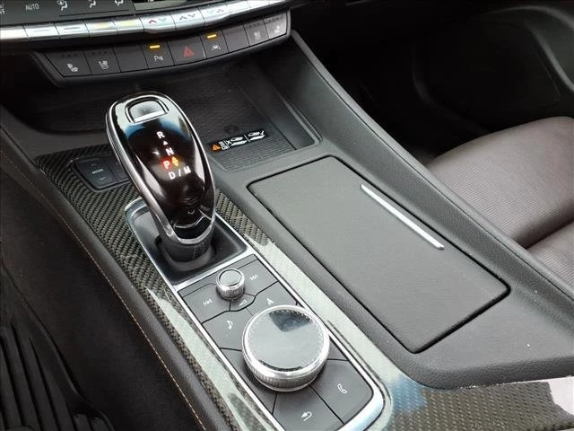 2021 Cadillac CT5 - Image 16 of 20