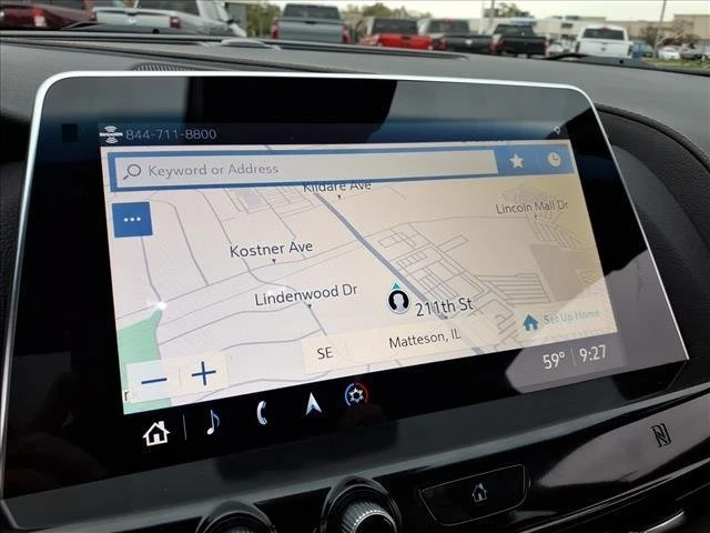 2021 Cadillac CT5 - Image 19 of 20