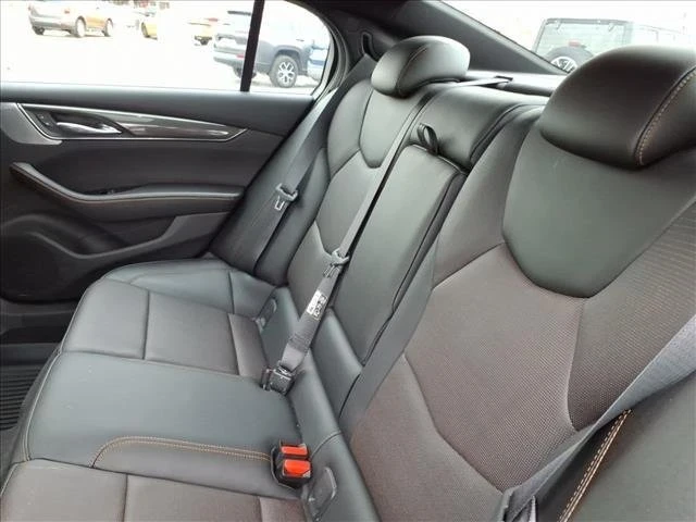 2021 Cadillac CT5 - Image 13 of 20