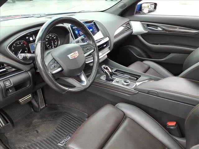 2021 Cadillac CT5 - Image 8 of 20
