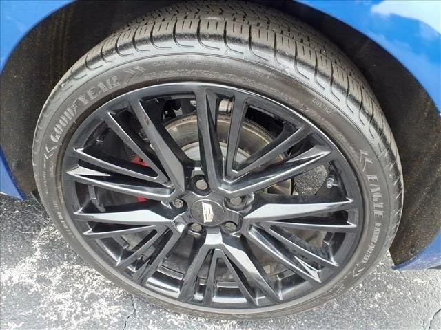 2021 Cadillac CT5 - Image 5 of 20