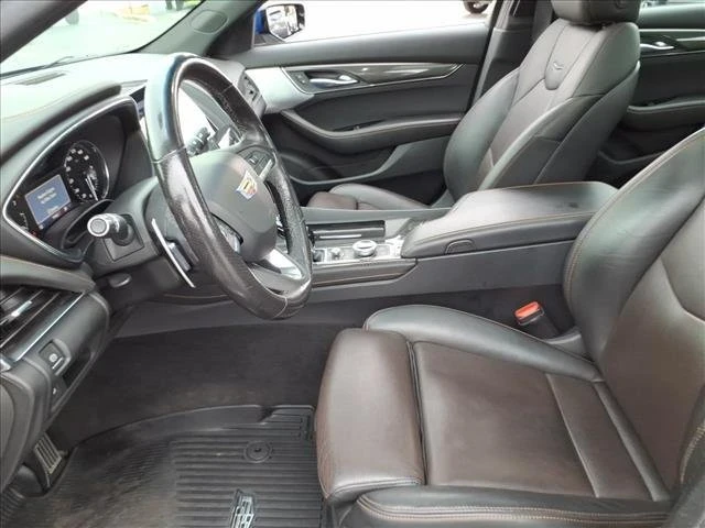 2021 Cadillac CT5 - Image 9 of 20