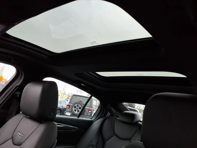 2021 Cadillac CT5 - Image 11 of 20