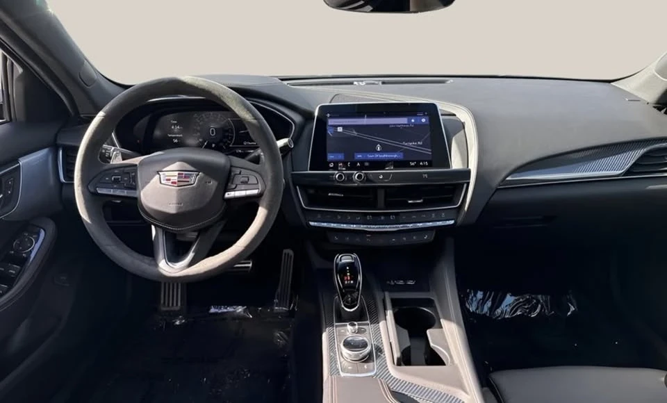 2021 Cadillac CT5-V - Image 15 of 18