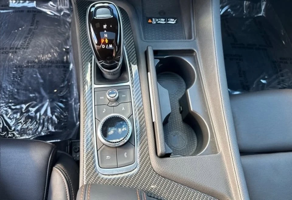 2021 Cadillac CT5-V - Image 13 of 18