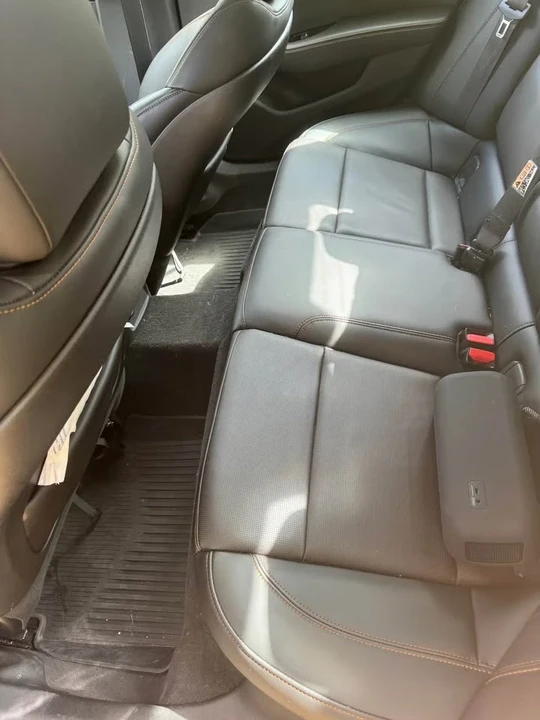 2021 Cadillac CT5-V - Image 7 of 9