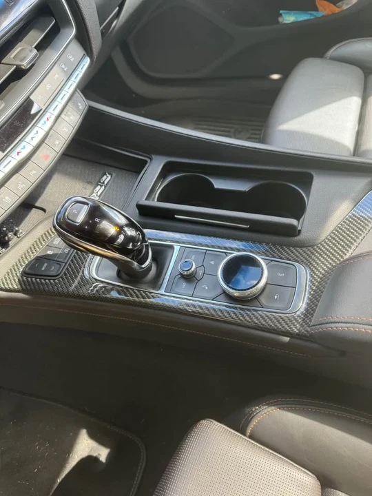 2021 Cadillac CT5-V - Image 5 of 9