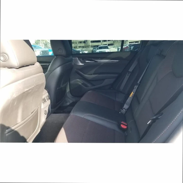 2021 Cadillac CT5-V - Image 14 of 14