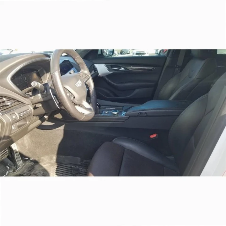 2021 Cadillac CT5-V - Image 13 of 14