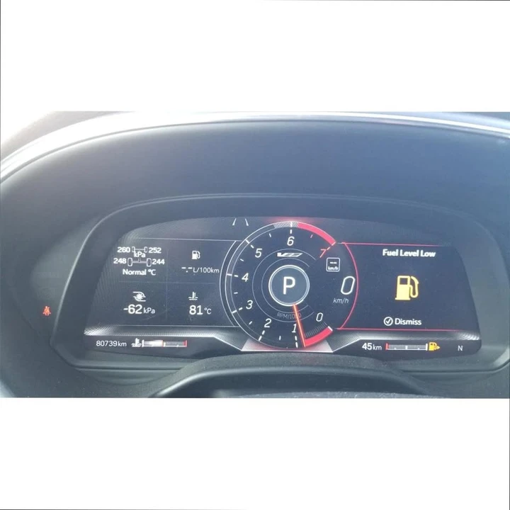 2021 Cadillac CT5-V - Image 12 of 14
