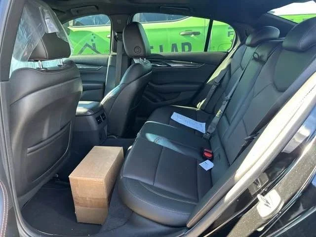 2021 Cadillac CT5-V - Image 8 of 13
