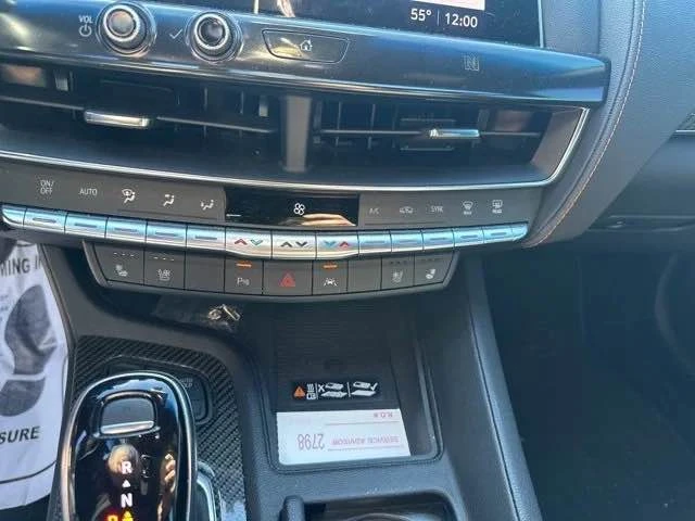 2021 Cadillac CT5-V - Image 10 of 13