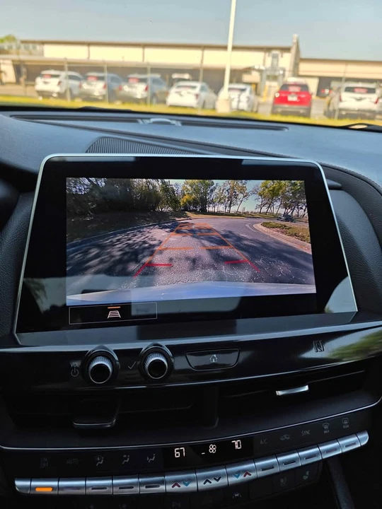 2021 Cadillac CT5-V - Image 6 of 11