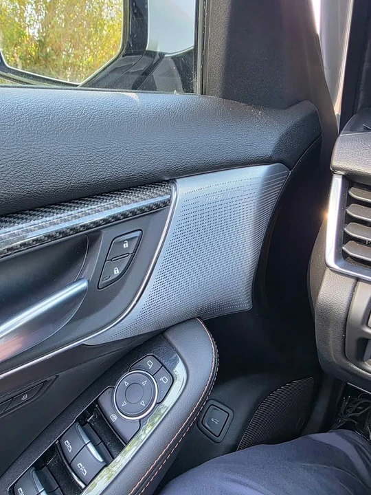 2021 Cadillac CT5-V - Image 10 of 11