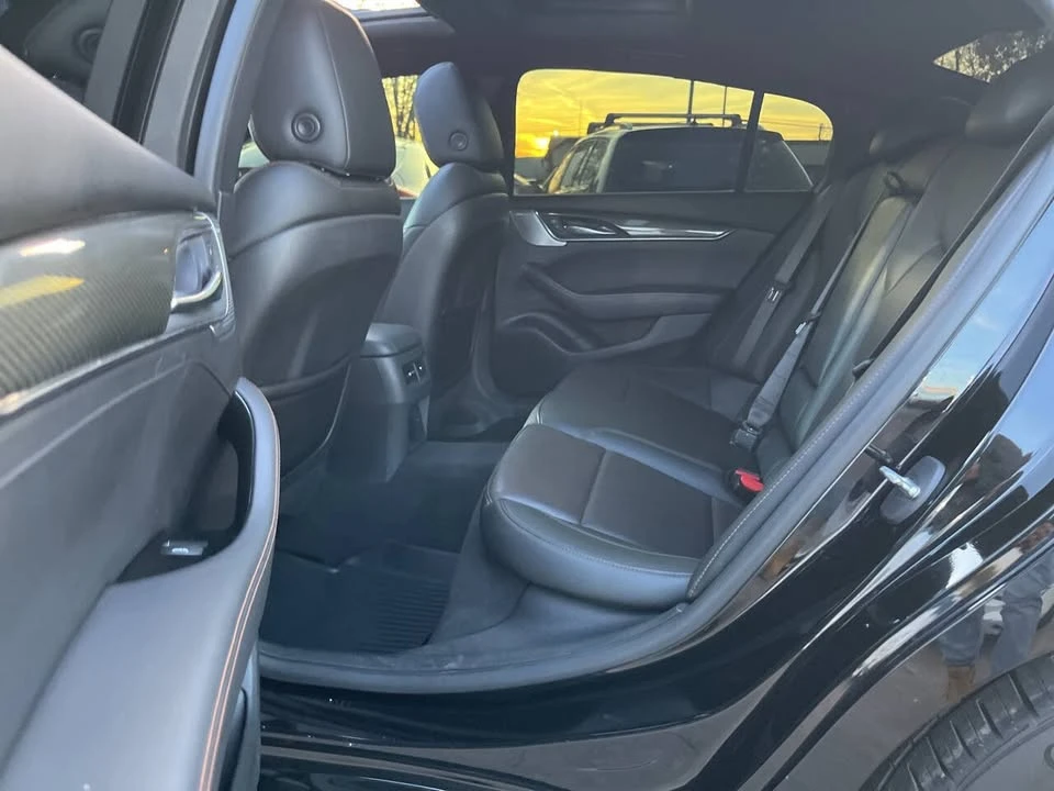 2021 Cadillac CT5-V - Image 10 of 17