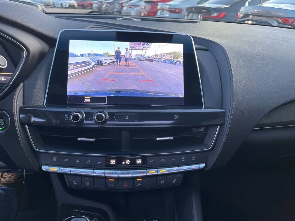 2021 Cadillac CT5-V - Image 17 of 17