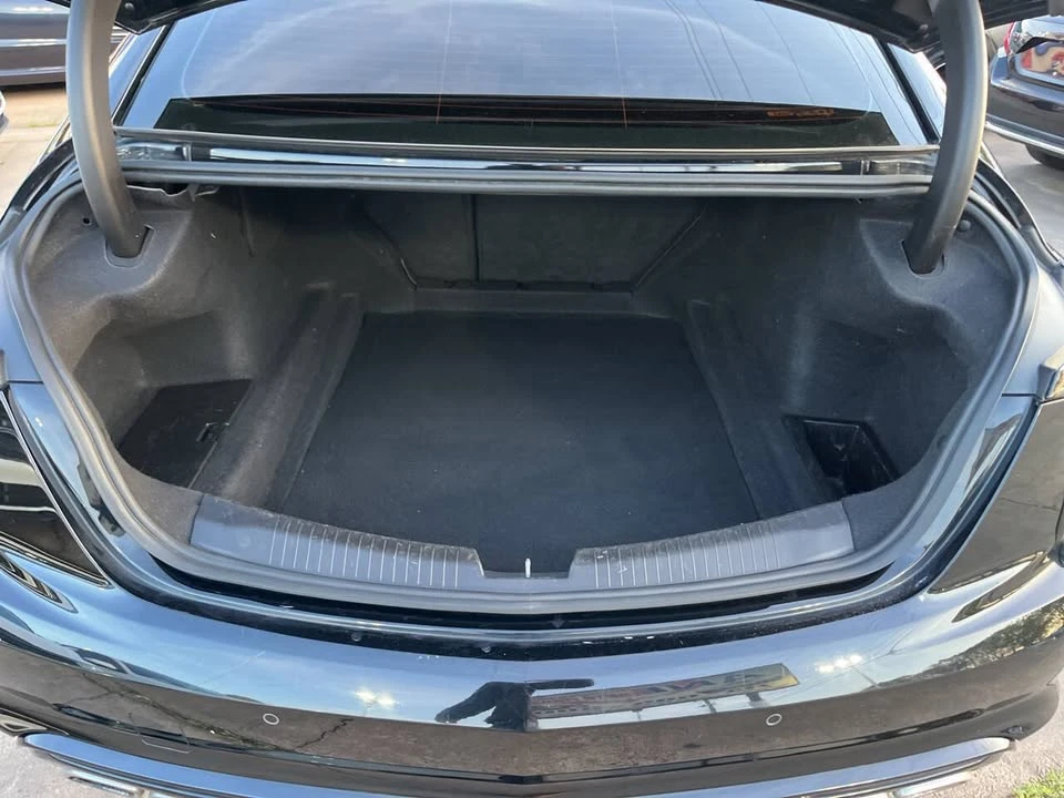 2021 Cadillac CT5-V - Image 11 of 17