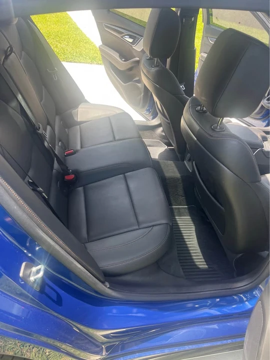 2021 Cadillac CT5-V - Image 3 of 17