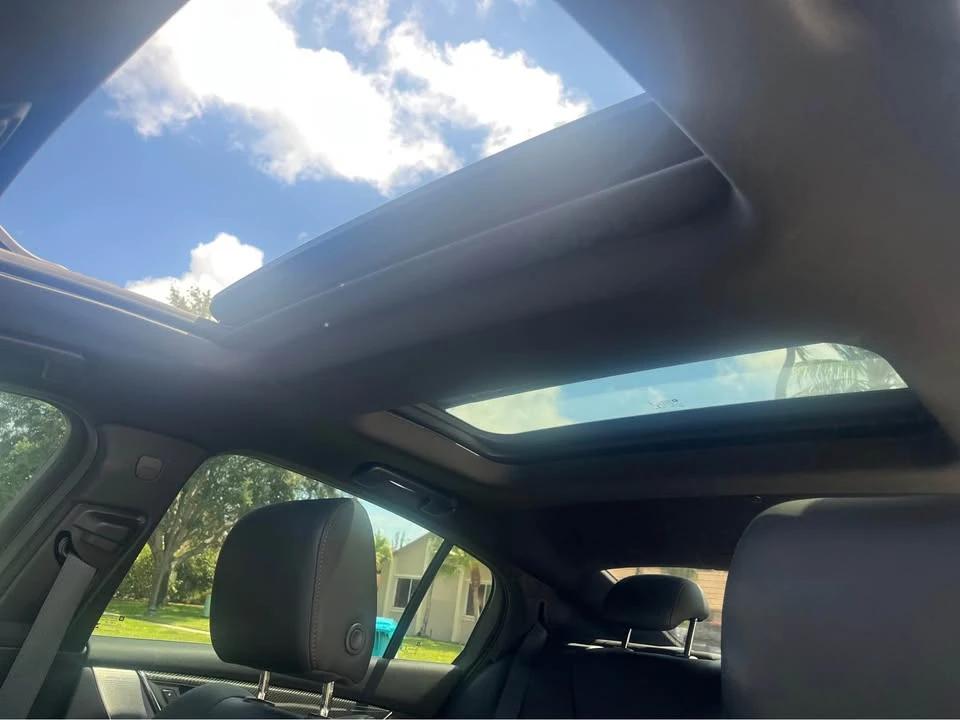 2021 Cadillac CT5-V - Image 11 of 17