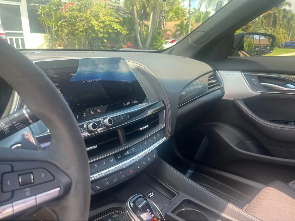 2021 Cadillac CT5-V - Image 9 of 17
