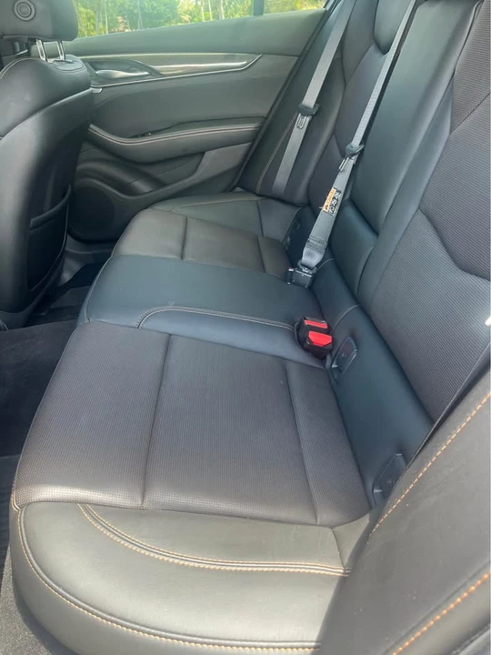 2021 Cadillac CT5-V - Image 15 of 17