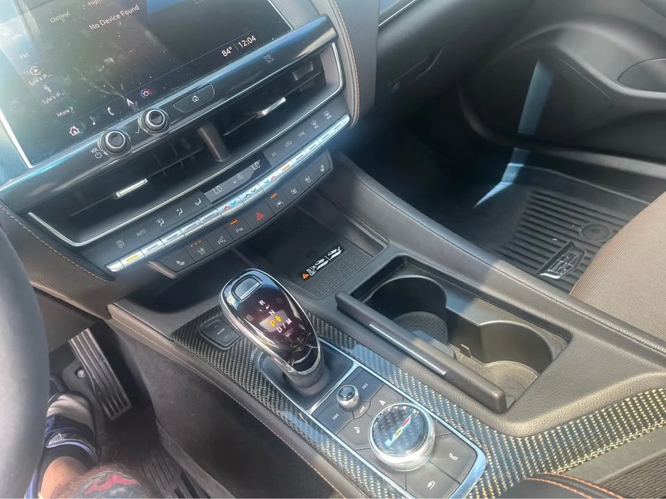 2021 Cadillac CT5-V - Image 6 of 17