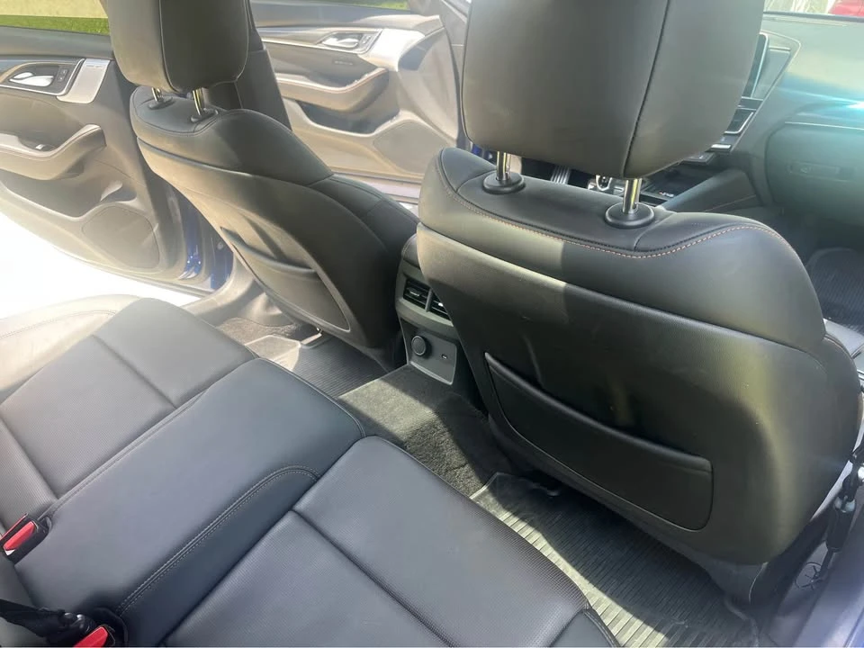 2021 Cadillac CT5-V - Image 5 of 17