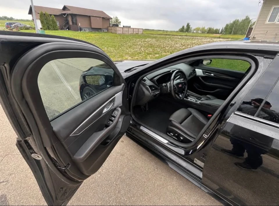 2021 Cadillac CT5-V - Image 15 of 15