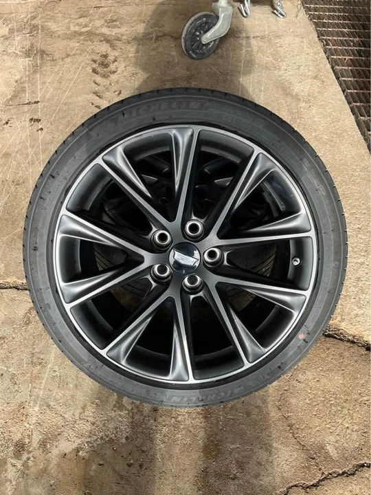 2021 Cadillac CT5-V - Image 11 of 15