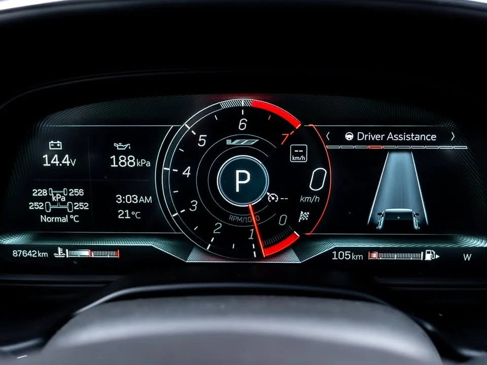 2021 Cadillac CT5-V - Image 7 of 19