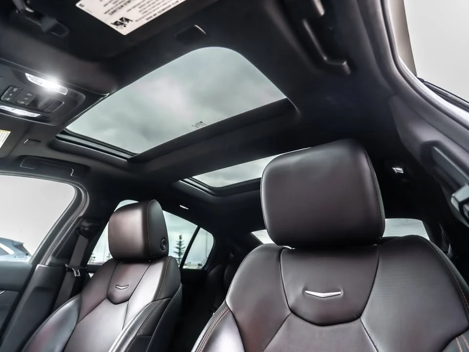 2021 Cadillac CT5-V - Image 9 of 19