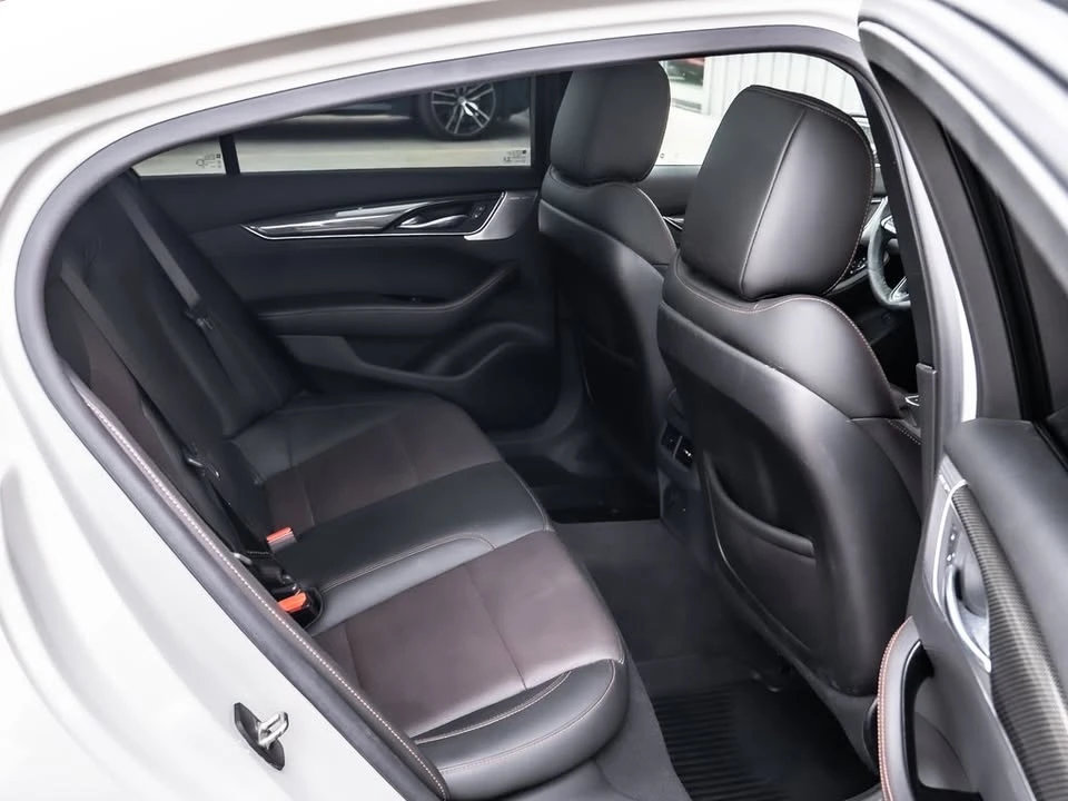2021 Cadillac CT5-V - Image 6 of 19