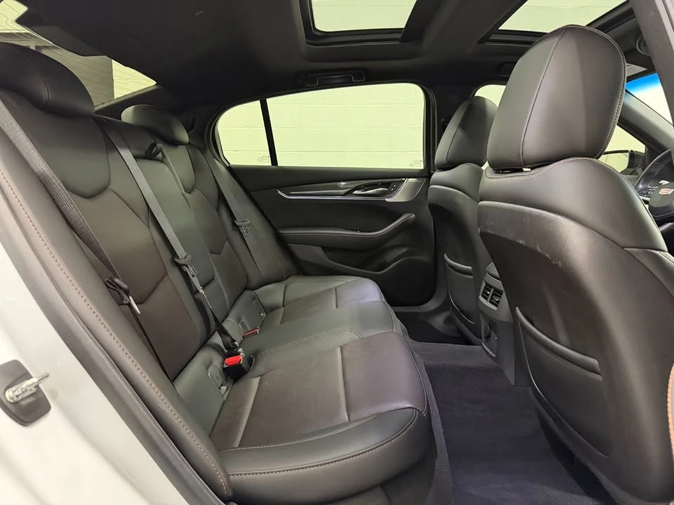 2021 Cadillac CT5-V - Image 14 of 17