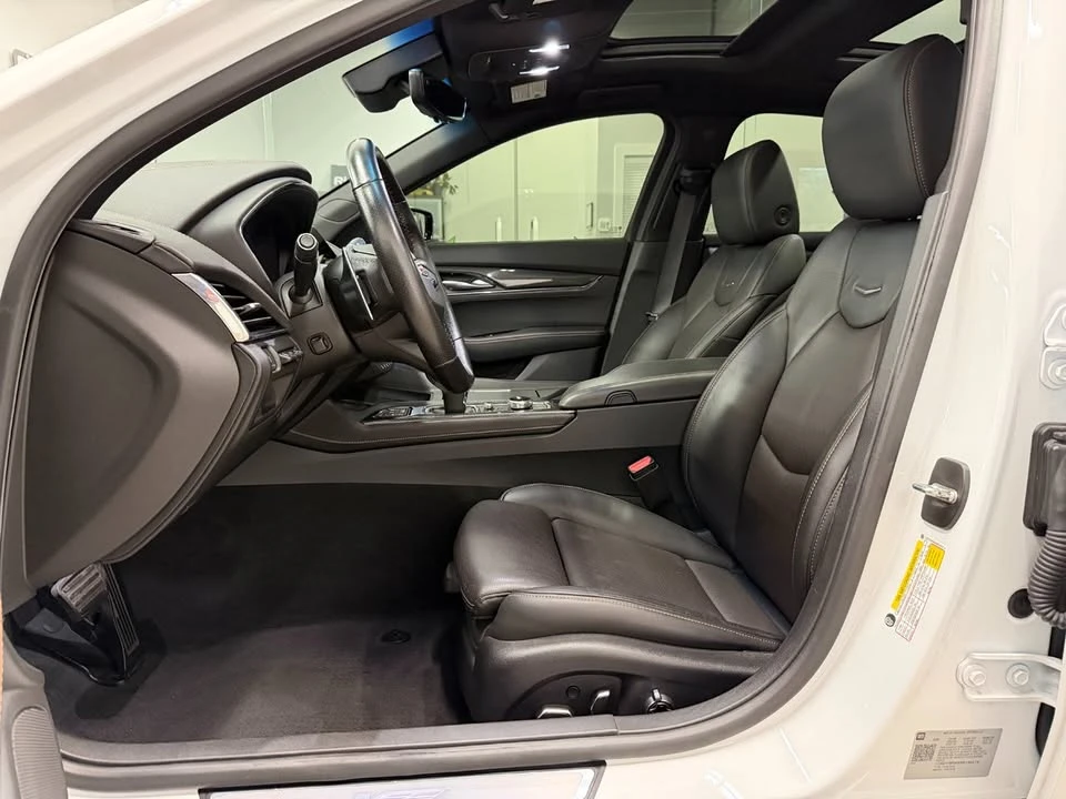2021 Cadillac CT5-V - Image 6 of 17