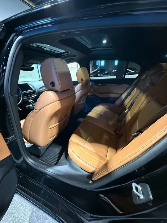 2021 Cadillac CT5-V - Image 3 of 5
