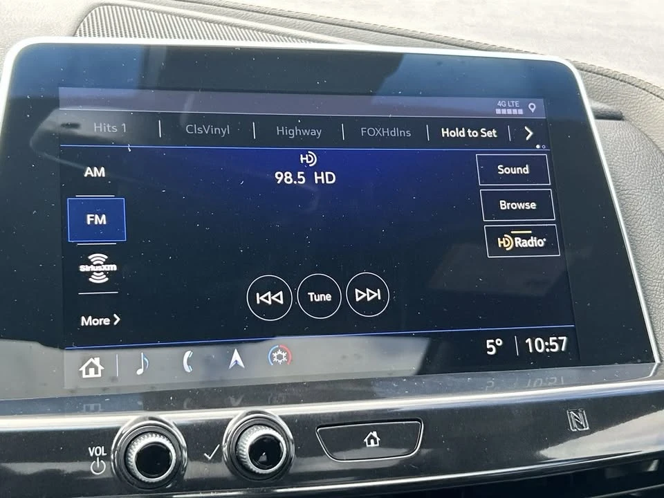 2021 Cadillac CT5-V - Image 17 of 17