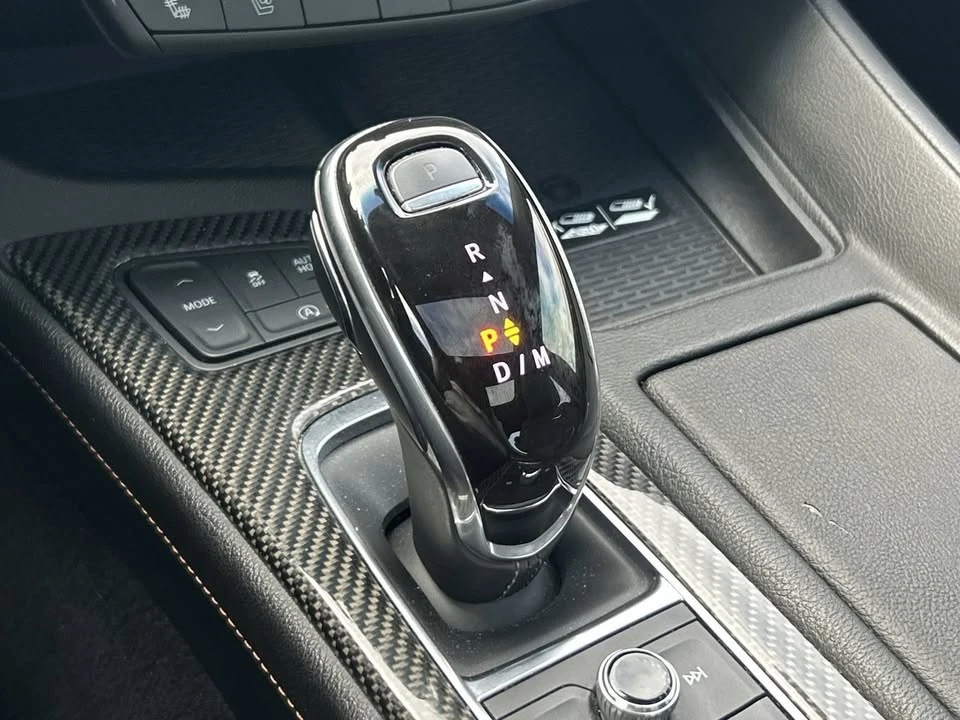 2021 Cadillac CT5-V - Image 8 of 17