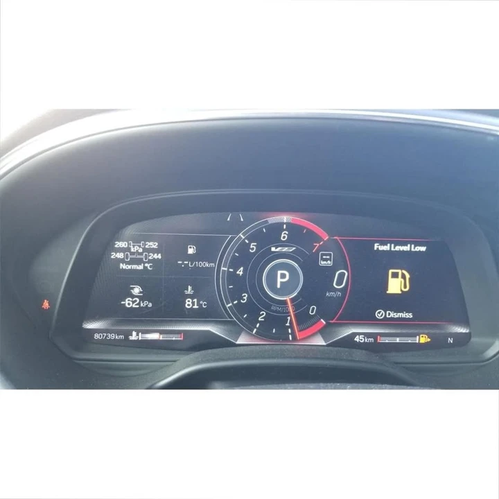 2021 Cadillac CT5-V - Image 12 of 14