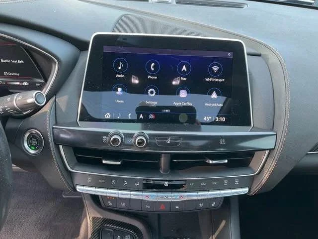 2021 Cadillac CT5-V - Image 12 of 20