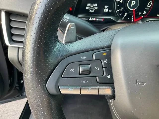 2021 Cadillac CT5-V - Image 10 of 20