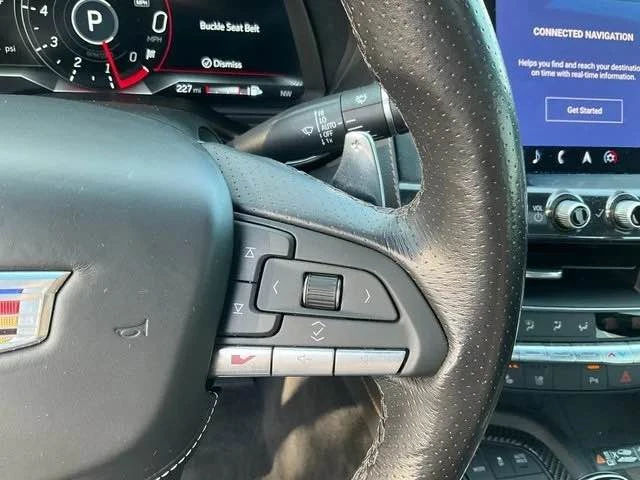 2021 Cadillac CT5-V - Image 11 of 20