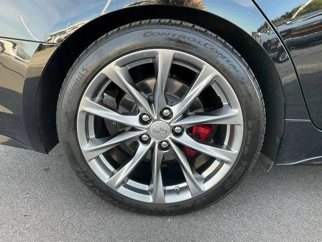 2021 Cadillac CT5-V - Image 20 of 20