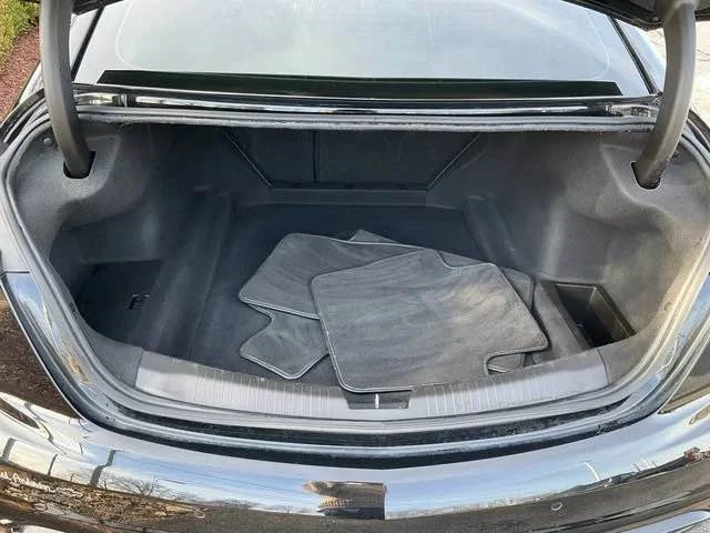 2021 Cadillac CT5-V - Image 15 of 20