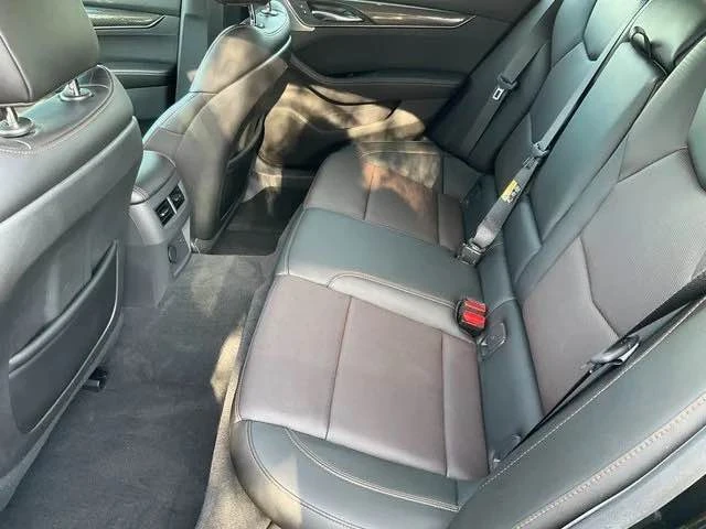 2021 Cadillac CT5-V - Image 14 of 20