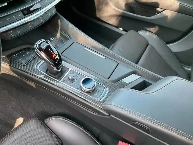 2021 Cadillac CT5-V - Image 13 of 20