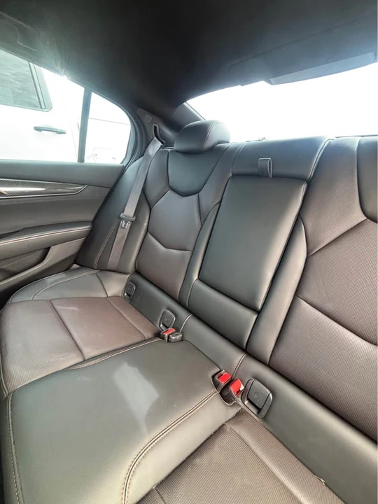 2021 Cadillac CT5-V - Image 6 of 8